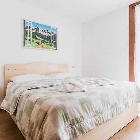 Campiglio-Apartment Free Parking & Self Check-In Madonna Buitenkant foto