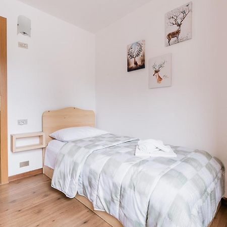 Campiglio-Apartment Free Parking & Self Check-In Madonna Buitenkant foto