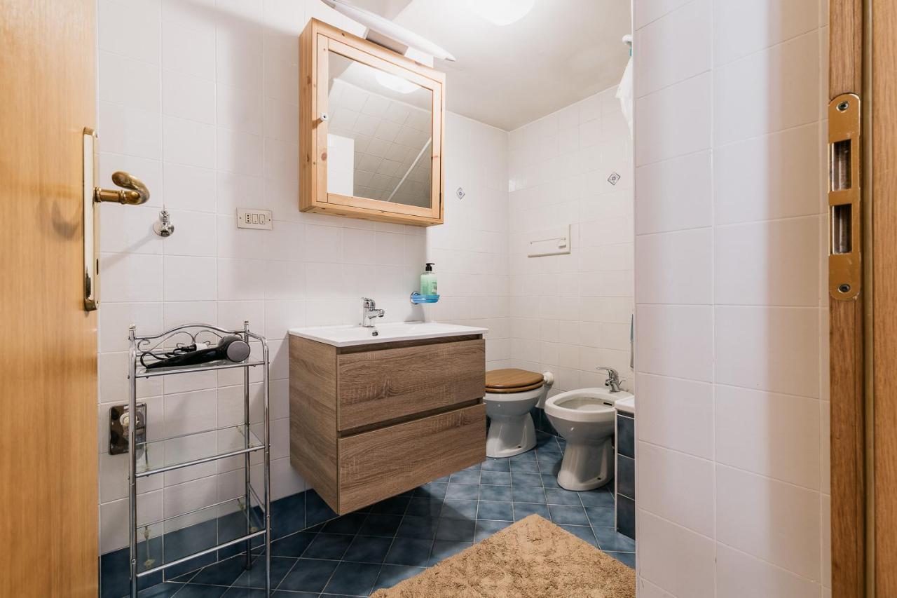 Campiglio-Apartment Free Parking & Self Check-In Madonna Buitenkant foto