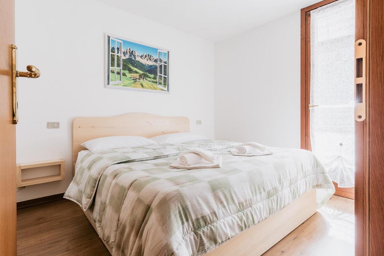 Campiglio-Apartment Free Parking & Self Check-In Madonna Buitenkant foto