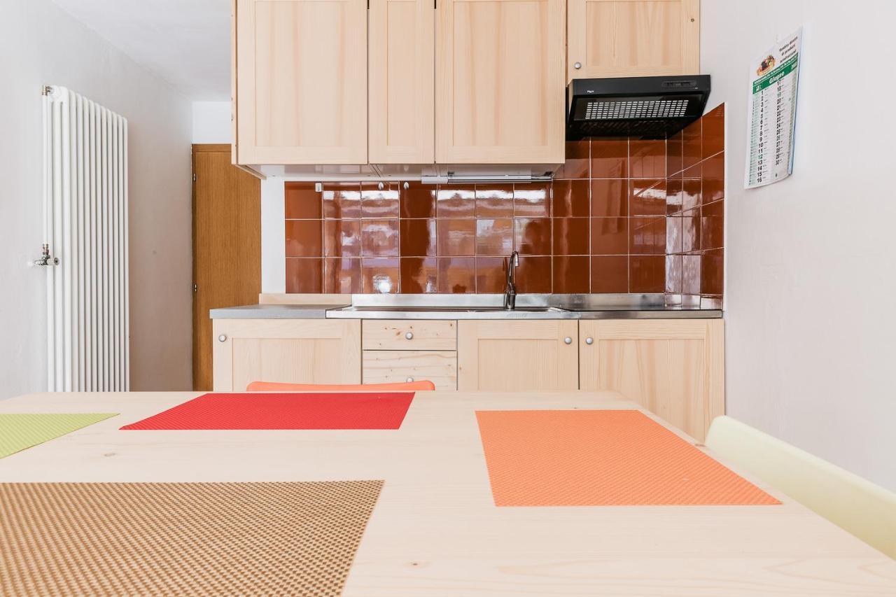 Campiglio-Apartment Free Parking & Self Check-In Madonna Buitenkant foto