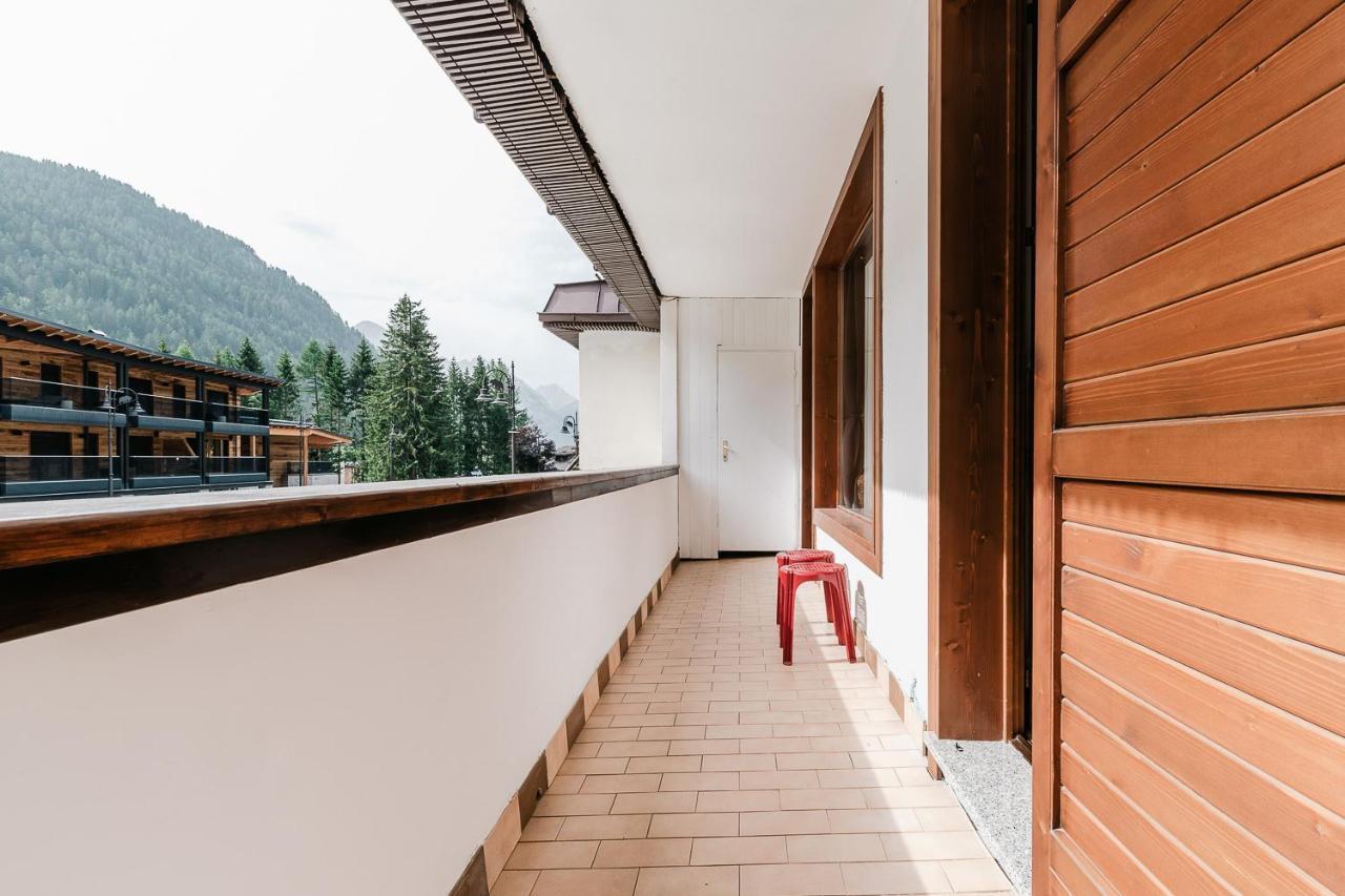 Campiglio-Apartment Free Parking & Self Check-In Madonna Buitenkant foto